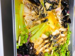 -鱼酷活鱼烤鱼(沈阳大悦城店)