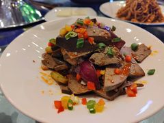 -蒙古大营·蒙古演绎餐厅(赛马场店)