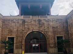 -苏州吴宫泛太平洋酒店