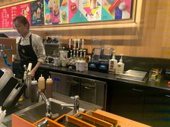 -星巴克(汕尾信利城市广场店)