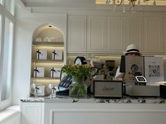 -PETIT PARIS 小巴黎(花园道店)