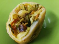 -002鱼汤粉(龍園店)