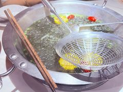 -八合里潮汕鲜牛肉火锅(福州万象城店)