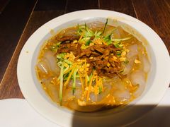 -前海沿·青岛菜(大拇指广场石老人店)