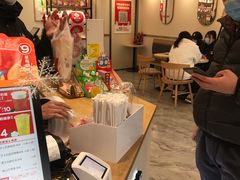 -蜜雪冰城(泰华城店)