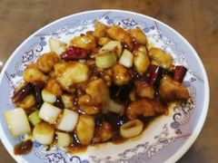 -老宅门(永泰店)