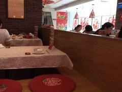 -东北人粗粮饺子坊(南山店)