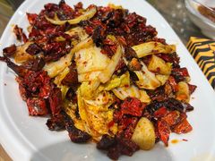 -丁虎子烤肉(国道二店)
