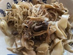 龙骨茗笋-桂缘味道·武夷乡土农家老味道