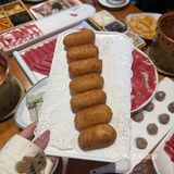和火锅堪称绝配 ️ 涮将 景泰蓝·铜火锅(联合路店)