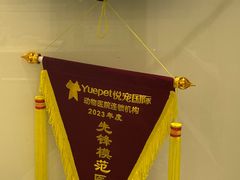 -悦宠动物医院(京丰分院)