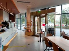 -Tims天好咖啡·贝果(凯德大峡谷购物中心店)