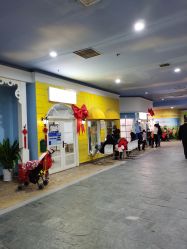 -点点梦想城(金水路店)