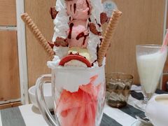 -Aqua Oasis 水天堂(石路天虹店)