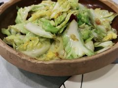 -丈母娘的饭局•新金陵菜(牛首山店)