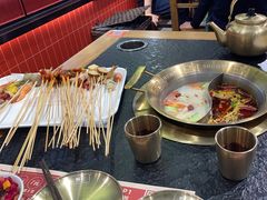 -旺蜀主成都串串火锅(西直门凯德MALL店)