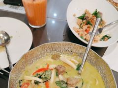 -simply thai天泰(长泰广场店)