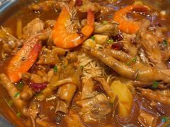 -胖哥俩肉蟹煲(福州仓山爱琴海店)