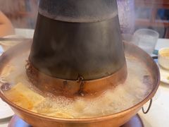 -东来顺饭庄(天坛店)