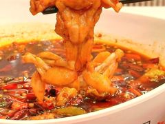 -嘉陵楼馋嘴城(簋街总店)