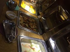 -京华世纪酒店·潮苑大酒楼(益华百货店)