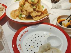 -李老哈·东北菜(宋园路店)
