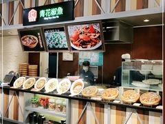 -食通天·寰宇集(杭州万象城店)