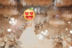 -喜喜婚纱HAPPINESS STUDIO奢定馆(海淀体验馆)