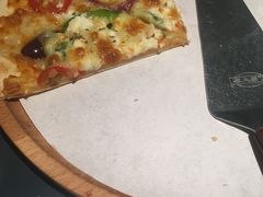-HELLO MUSAE 拾光缪斯餐厅·纯正希腊风味(苏州中心店)
