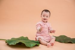 -布恩儿童摄影