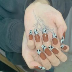 -Rena nail 美甲美睫私人定制