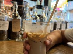 -新月集庭院咖啡馆(老邮局店)