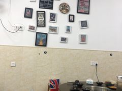 大堂-川渔居—鱼火锅(八方汇店)