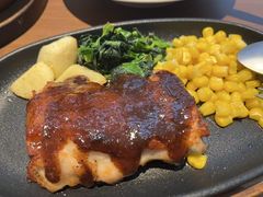 -萨莉亚意式餐厅(杭州西溪龙湖天街店)