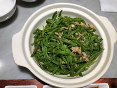 -绿茶餐厅(燕郊永旺店)