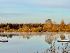 -塞罕坝国家级自然保护区