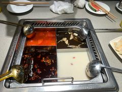 -海底捞火锅(汕头苏宁广场店)