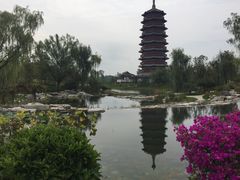 -北京雁栖湖国际会展中心