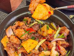 -旺爷砂锅·茶作(国贸城店)