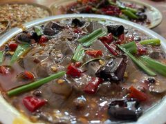 -鸡哈豆花(梅西广场店)