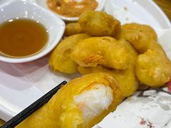 -米香居新鲁味·水饺餐厅