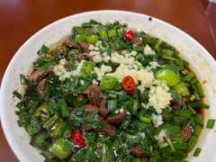 -小秦淮·南京土菜(新亭西路店)