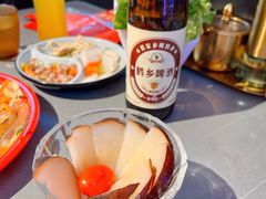 -棒小伙·齐齐哈尔烤肉(龙茗路店)