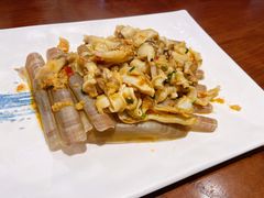 -渔傅印象滩涂霞浦海鲜(井大路店)