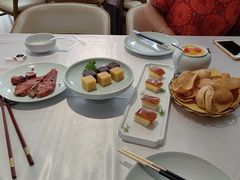-味+新京宴·烤鸭·北京菜(创意谷店)