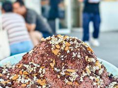 -美肴冰品·汉堡·牛腩饭(总店)