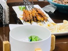 -快乐小羊·内蒙牛羊肉火锅(流花中心店)