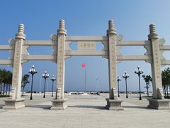 -天津妈祖文化园