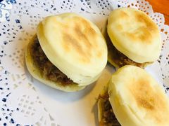 迷你肉夹馍-醉长安(南门总店)