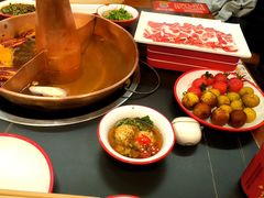 -京元盛铜锅涮肉(上海总店)